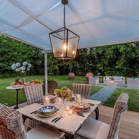 Villa Bassotta, A Charming Cottage Lucca Dış mekan fotoğraf