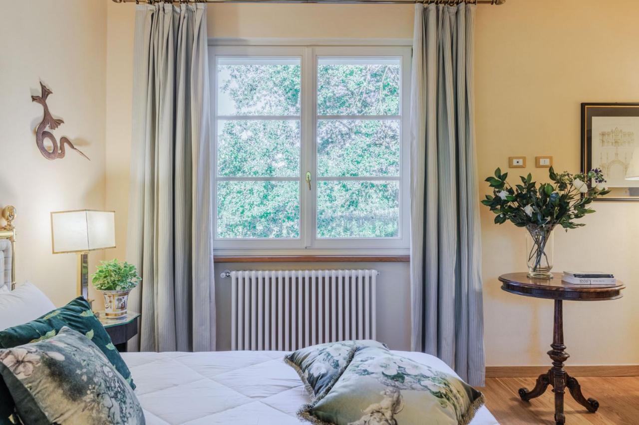 Villa Bassotta, A Charming Cottage Lucca Dış mekan fotoğraf