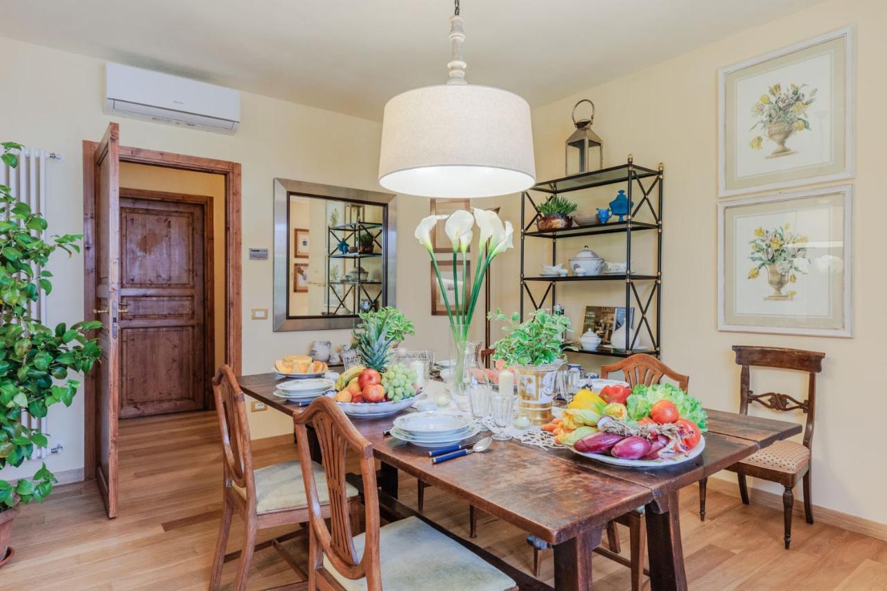 Villa Bassotta, A Charming Cottage Lucca Dış mekan fotoğraf