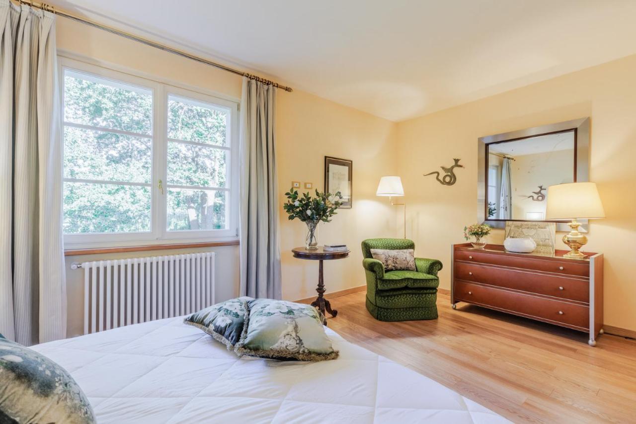 Villa Bassotta, A Charming Cottage Lucca Dış mekan fotoğraf